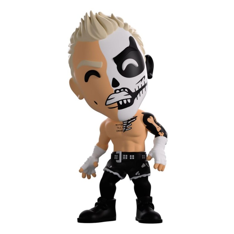 All Elite Wrestling - Vinyl Figure Darby Allin 12 cm