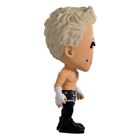 All Elite Wrestling - Vinyl Figure Darby Allin 12 cm