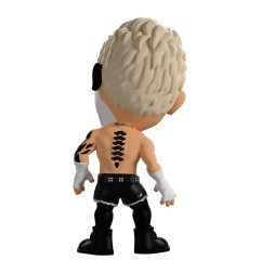 All Elite Wrestling - Figurine Darby Allin 12 cm