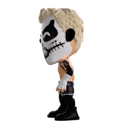 All Elite Wrestling - Figurine Darby Allin 12 cm