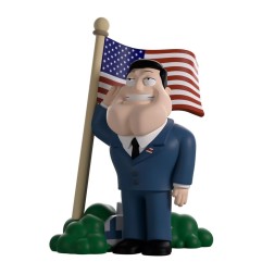 American Dad - Vinyl Figure Stan 14 cm