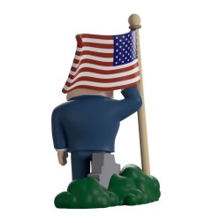 American Dad - Figurine Stan 14 cm