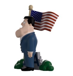 American Dad - Figurine Stan 14 cm