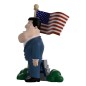 American Dad - Figurine Stan 14 cm