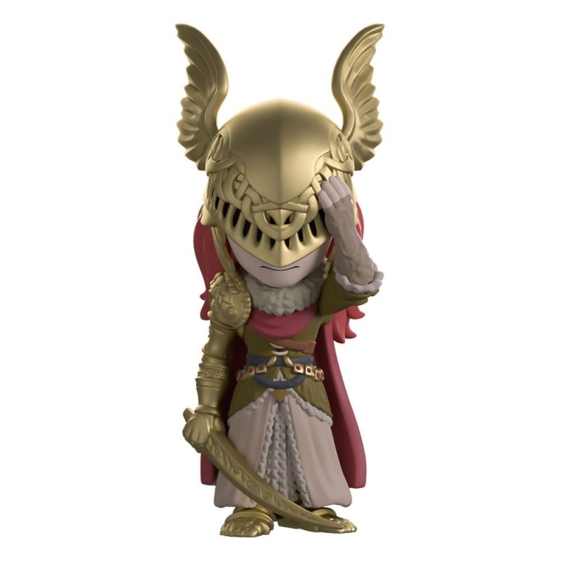 Elden Ring - Figurine Malenia 14 cm
