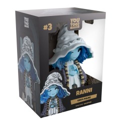 Elden Ring - Figurine Ranni 12 cm