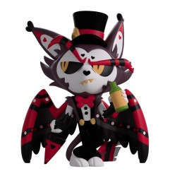 Hazbin Hotel - Figurine Husk 12 cm