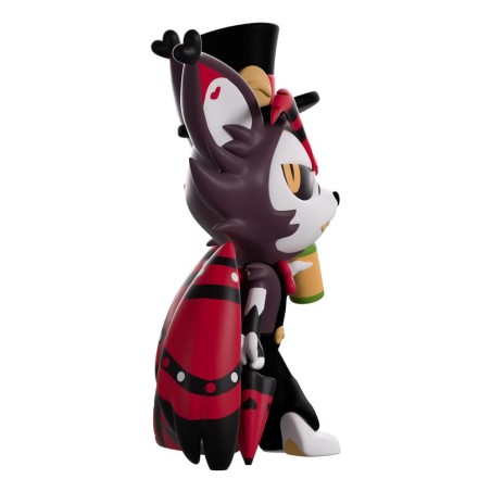 Hazbin Hotel - Figurine Husk 12 cm