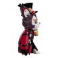 Hazbin Hotel - Figurine Husk 12 cm Hazbin Hotel - Figurine Husk 12 cm