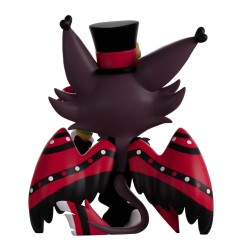 Hazbin Hotel - Figurine Husk 12 cm