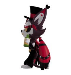 Hazbin Hotel - Vinyl Figure Husk 12 cm