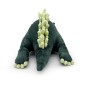 Godzilla - Peluche Weighted Godzilla 41 cm