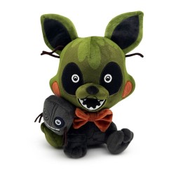 Five Nights at Freddy's - Peluche Phantom Mangle 23 cm