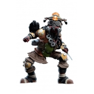 Apex Legends - Figurine Mini Epics Bloodhound