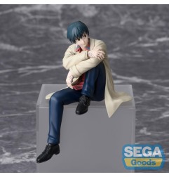 Sakamoto Days - PM Perching PVC Statue Nagumo 14 cm