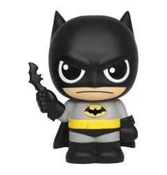 DC Comics - Coin Bank Batman