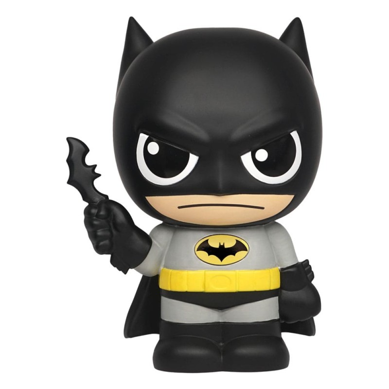 DC Comics - Coin Bank Batman