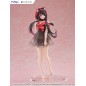 Date A Live - V Tenitol Tall PVC Statue Kurumi Tokisaki 30 cm