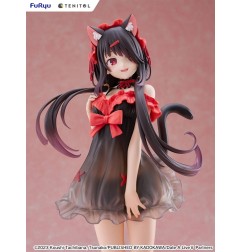 Date A Live V - Statuette Tenitol Tall Kurumi Tokisaki 30 cm