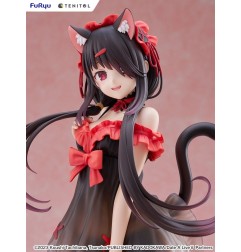Date A Live V - Statuette Tenitol Tall Kurumi Tokisaki 30 cm