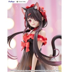 Date A Live - V Tenitol Tall PVC Statue Kurumi Tokisaki 30 cm
