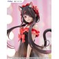 Date A Live V - Statuette Tenitol Tall Kurumi Tokisaki 30 cm