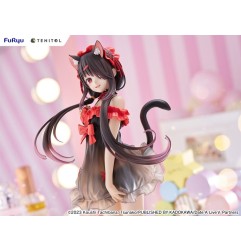 Date A Live - V Tenitol Tall PVC Statue Kurumi Tokisaki 30 cm