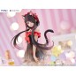 Date A Live V - Statuette Tenitol Tall Kurumi Tokisaki 30 cm