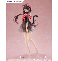 Date A Live - V Tenitol Tall PVC Statue Kurumi Tokisaki 30 cm