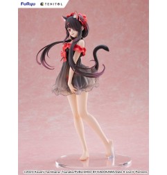 Date A Live - V Tenitol Tall PVC Statue Kurumi Tokisaki 30 cm