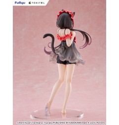 Date A Live - V Tenitol Tall PVC Statue Kurumi Tokisaki 30 cm