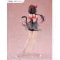Date A Live - V Tenitol Tall PVC Statue Kurumi Tokisaki 30 cm
