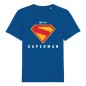 DC Comics - Superman 2025 T-Shirt Classic Logo Size S DC Comics - Superman 2025 T-Shirt Classic Logo Size S