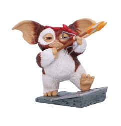 Gremlins - Figure Gizmo Ready Aim Fire 12 cm