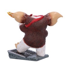 Gremlins - Figure Gizmo Ready Aim Fire 12 cm