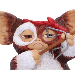 Gremlins - Figurine Gizmo Ready Aim Fire 12 cm