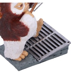 Gremlins - Figure Gizmo Ready Aim Fire 12 cm