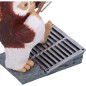 Gremlins - Figurine Gizmo Ready Aim Fire 12 cm