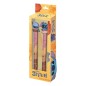 Lilo & Stitch - Pack 2 crayons Lilo & Stitch