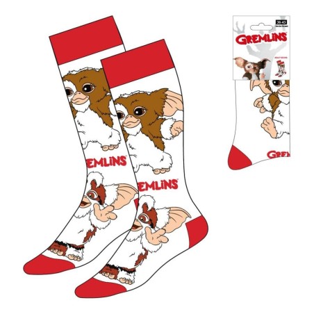 Gremlins - Socks  Duo 36-43