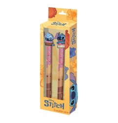 Lilo & Stitch - Erasable Gel Pens 2-Pack
