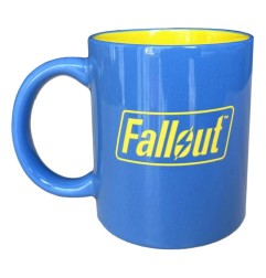 Fallout - Mug Don't Lose Your Head