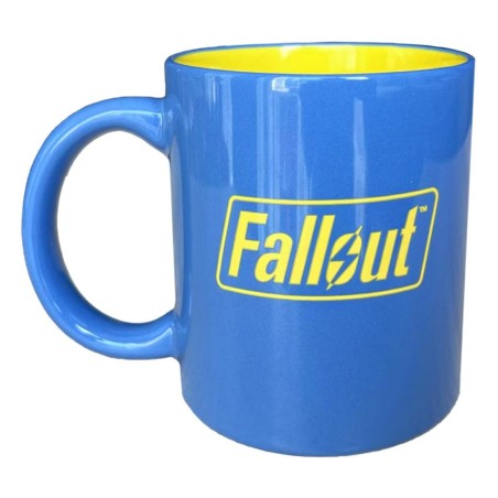 Fallout - Mug Don't Lose Your Head