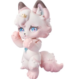 Fluffy Land - Nendoroid Action Figure Dyana 10 cm