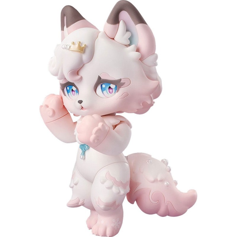 Fluffy Land - Nendoroid Action Figure Dyana 10 cm