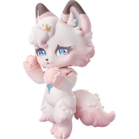 Fluffy Land - Nendoroid Action Figure Dyana 10 cm