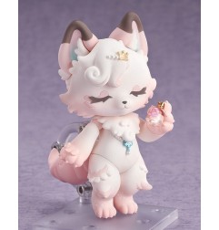 Fluffy Land - Nendoroid Action Figure Dyana 10 cm