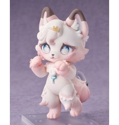 Fluffy Land - Figurine Nendoroid Dyana 10 cm