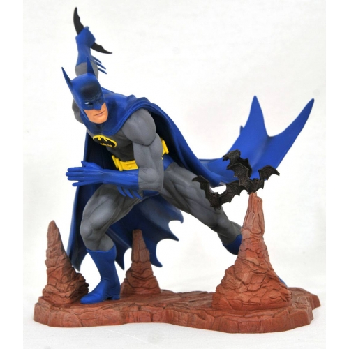 DC Comics - Statuette DC Comic Gallery Batman by Neal Adams Exclusive 28 cm