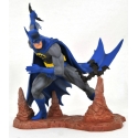 DC Comics - Statuette DC Comic Gallery Batman by Neal Adams Exclusive 28 cm